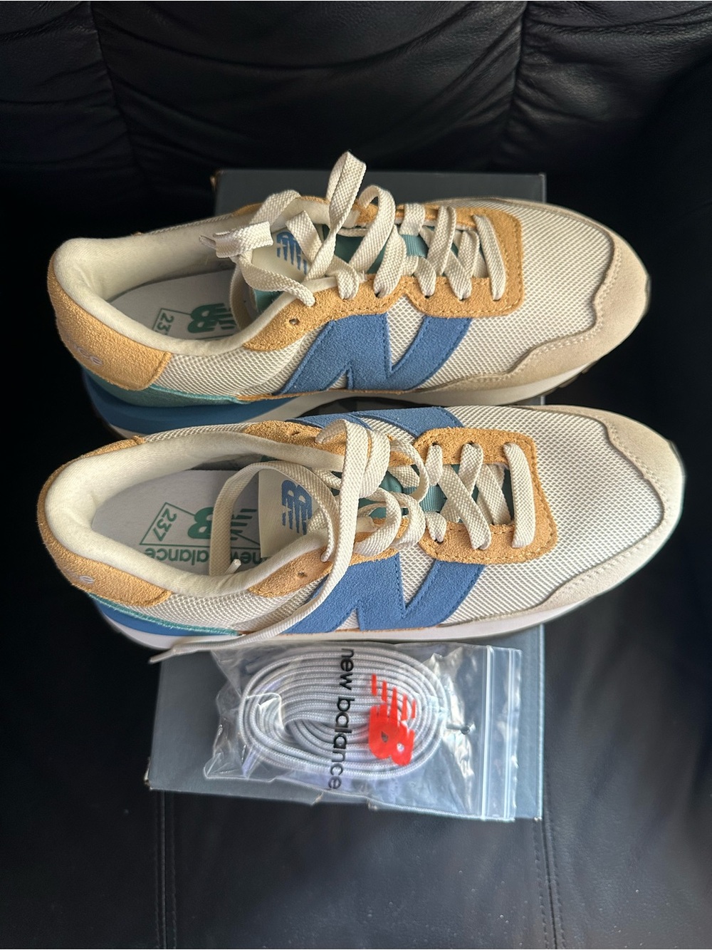 New Balance 237 Women’s Running